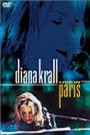 Diana Krall Live in Paris